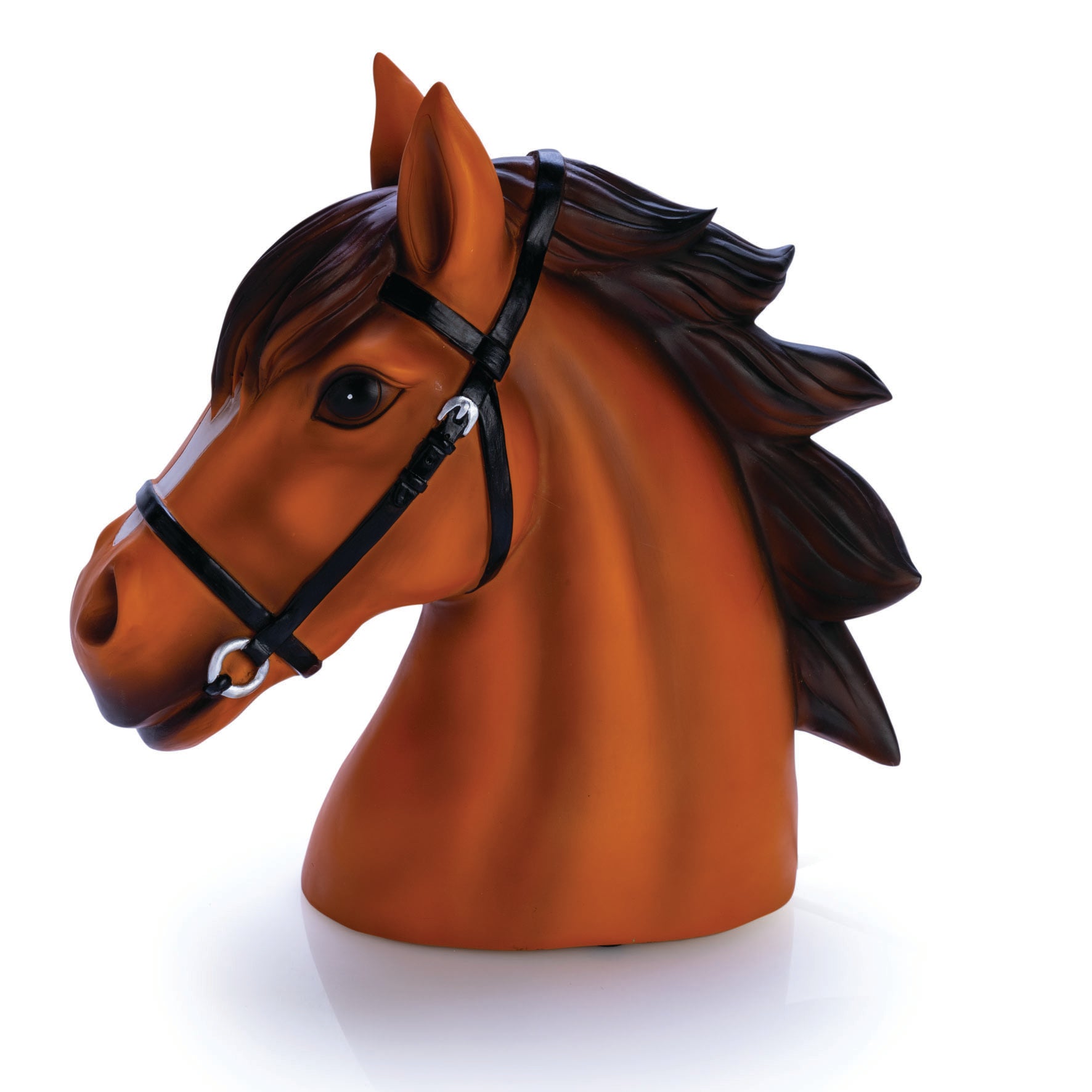 Horse Table Night Lamp