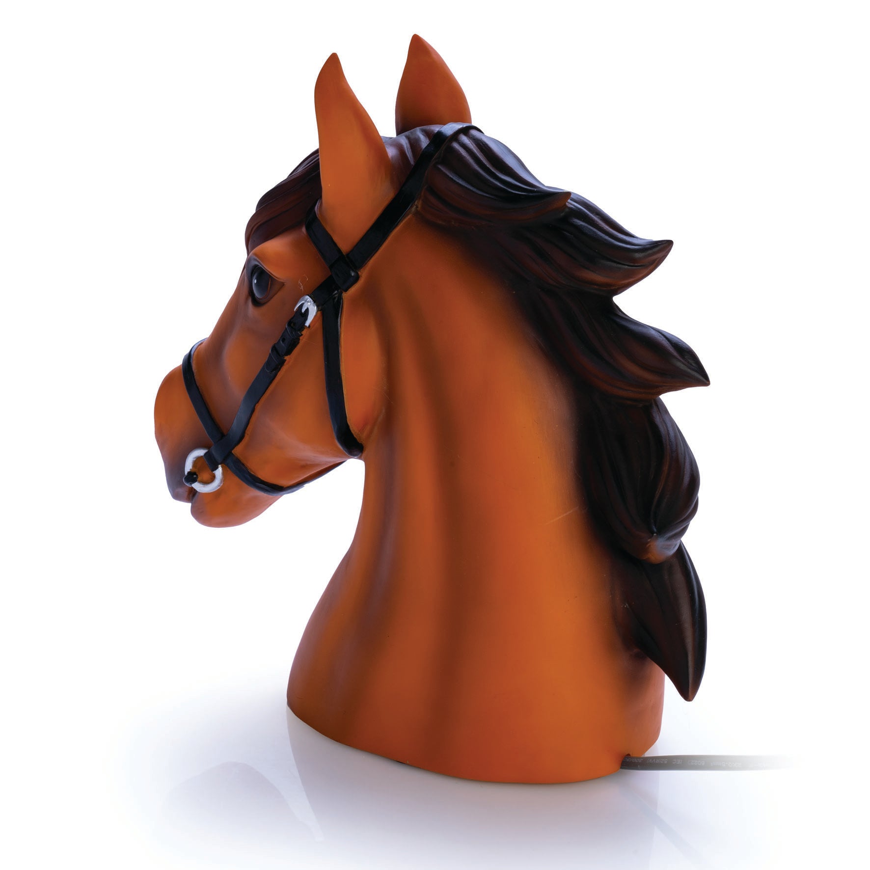 Horse Table Night Lamp