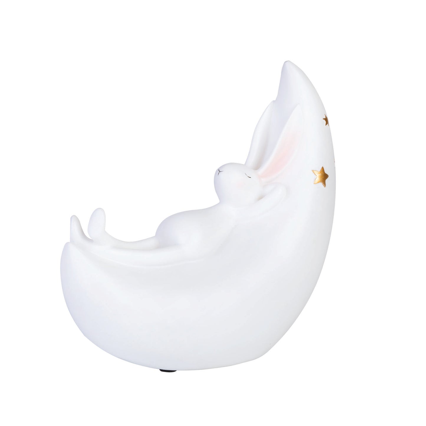 Moon Bunny Table Night Lamp