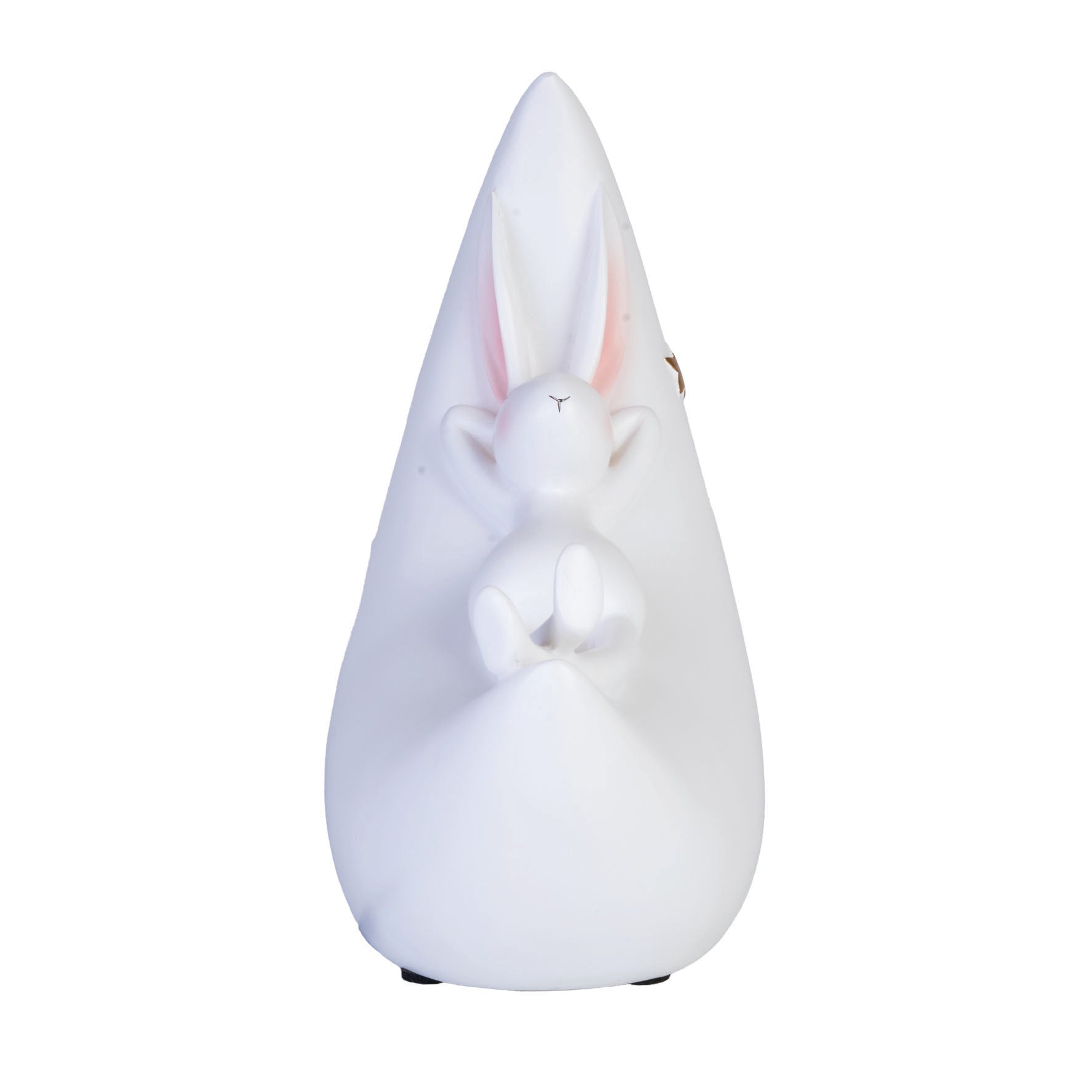 Moon Bunny Table Night Lamp