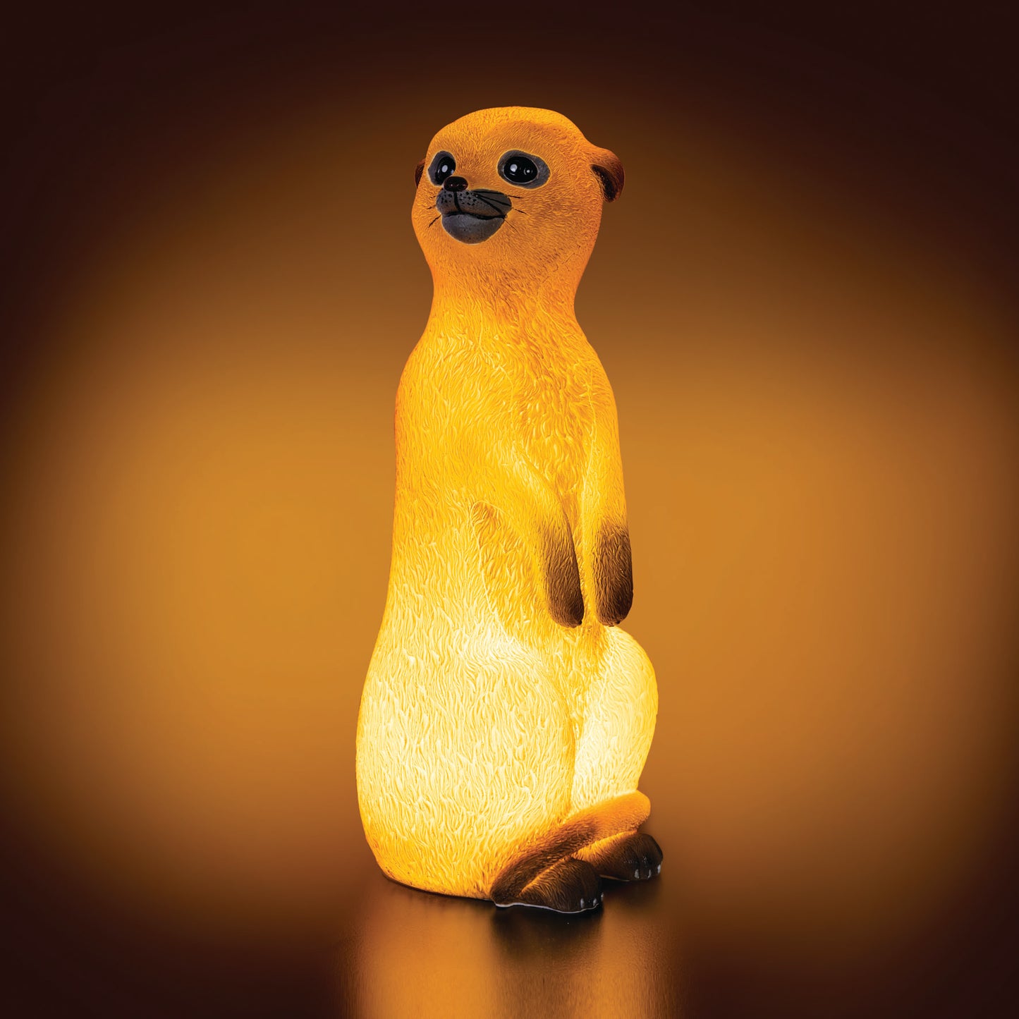 Meerkat Table Night Lamp