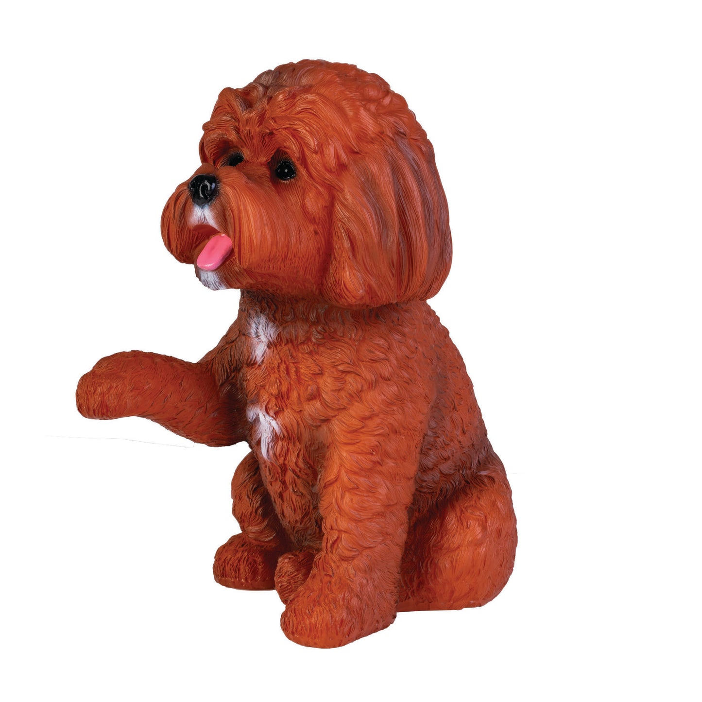 Oodle Dog Table Night Lamp
