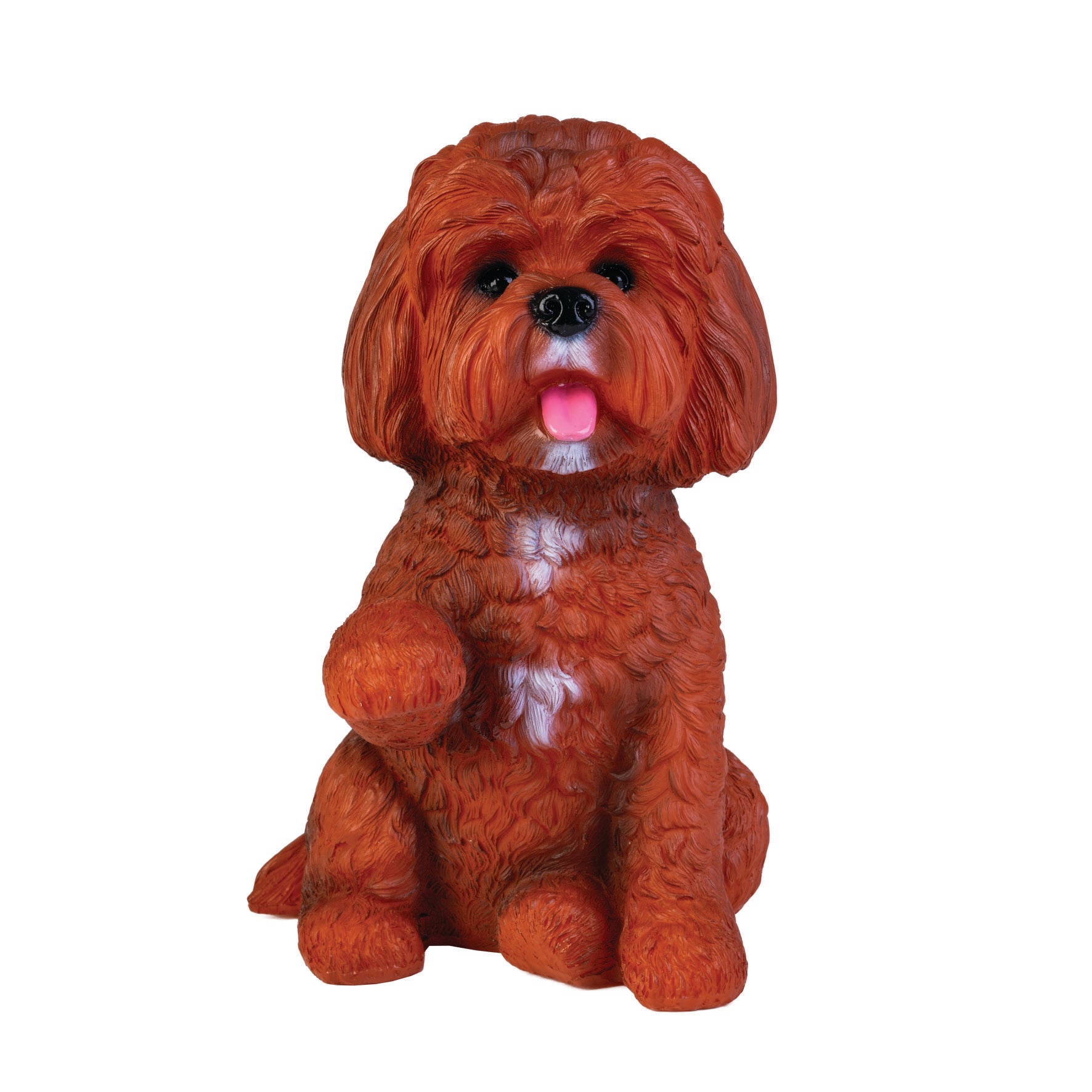 Oodle Dog Table Night Lamp