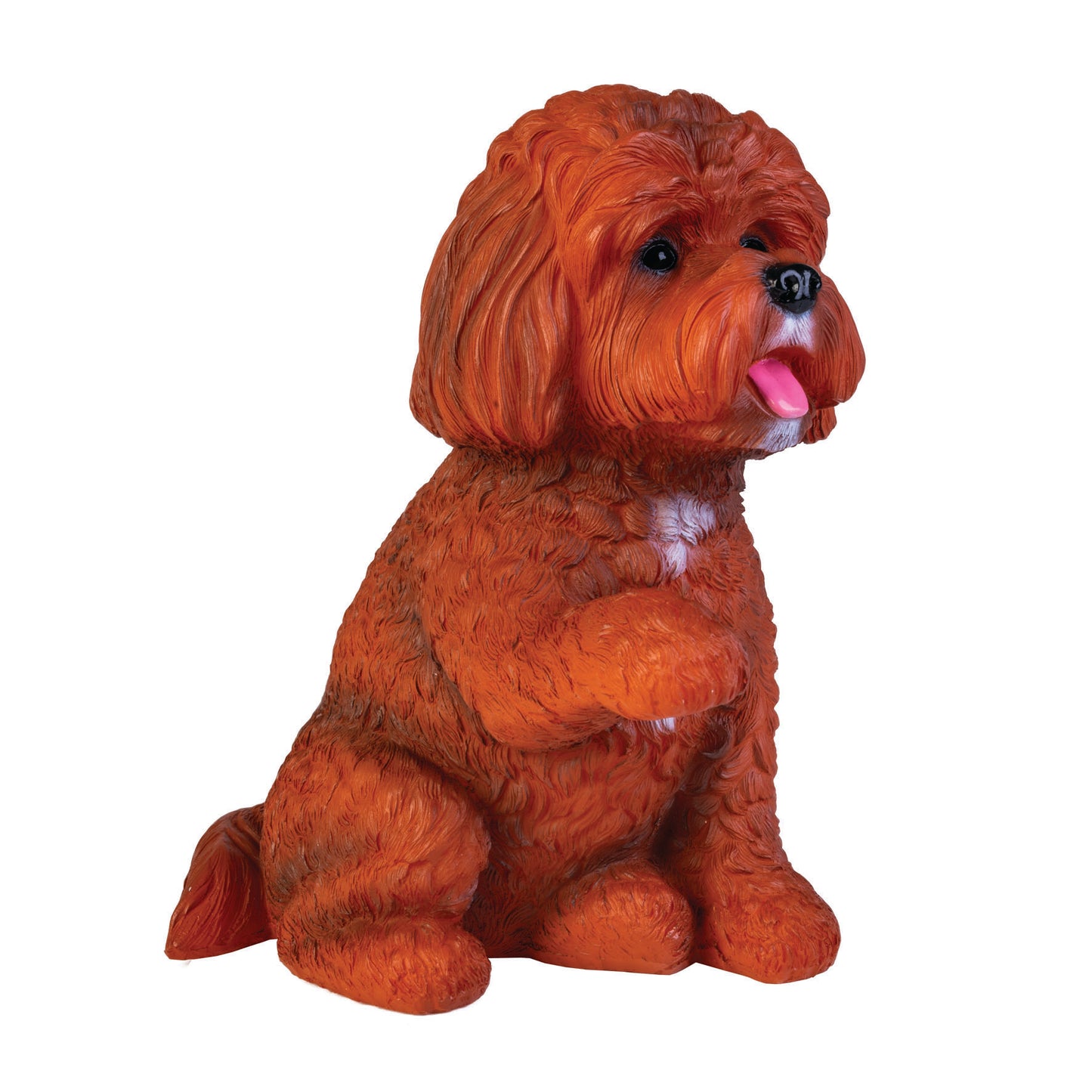 Oodle Dog Table Night Lamp