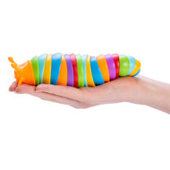Calming Sensory Slugs